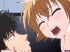 変態の女の子が犯さとfacialedれます