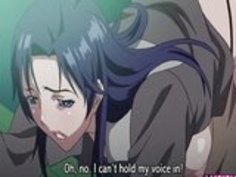 変態女は犯さ屋外録音される