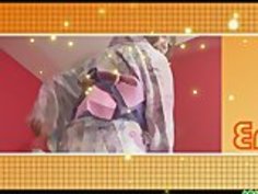 【無修正】２穴責めに喘ぐ巨乳お姉さん！