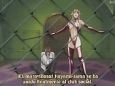 角質ベイブは巨大なコックを乗り