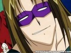 バインドされた教師は変態中出しでイクさ