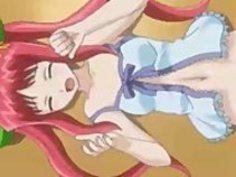 キューティーから滑らかな手コキ