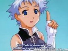 法廷で天使たち