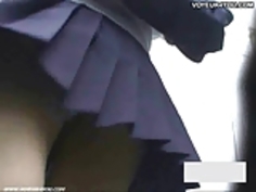 ベンドオーバースカート