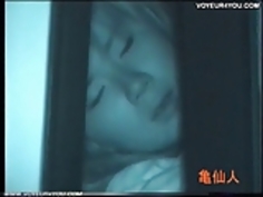 カーセックスWithness盗撮シュート