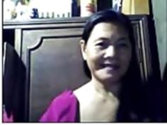 アジアのおばあちゃんヘレン-Cebu