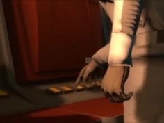 宇宙のどこかの漫画乱交