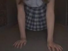 フェラ 女子高生 射精 ザーメン バキュームフェラ