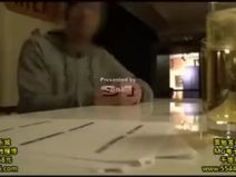 《三上悠亜》「あぁだめぇ…聞いてないって」喫茶店で打ち合わせのはずが、即挿入！元SKE48が露出SEXでハメられるw