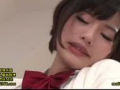 女子校生 スレンダー ニーハイ 女子校 学校