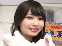 【ドS姫VS素人】しゅり様の凄テクを我慢で生中出し♪「まだでるでしょぉ～´艸」イッても容赦しない鬼出現ｗｗｗ