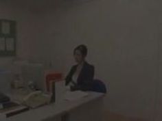 フェラ 変態 OL 美女 ベロチュー