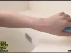 芸能人 メイド 坂口杏里 ご奉仕 極上