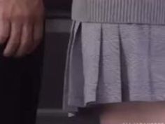 痴漢 佳苗るか 集団 バス 公衆