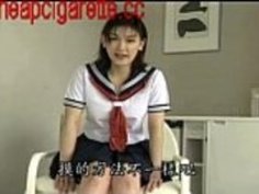 日本の女子生徒のセックス巨乳
