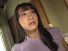 中出し 人妻 巨乳 不倫 清楚