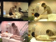 新橋のメンズエステで客を断れない美女エステティシャンの北川エリカがバレたらクビの秘密のサービス