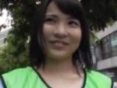 【枢木あおい】清楚そうに見えて実はヤリマンの美人娘が、ラブホで中出しSEX