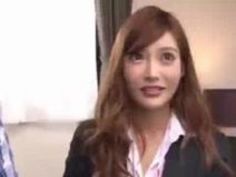 明日花キララ 美人 セックス マネージャー 明日花