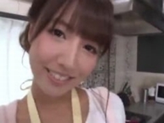 【三上悠亜】バスト８３ｃｍＥカップの可愛くてムラムラする美女アイドルを口説いてハメ撮りセックス三昧23【No12270】