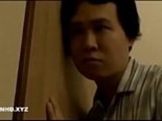 日本人の母と妹が変態した息子を責める