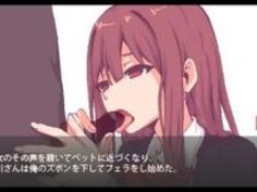 エロアニメ 中出し 美少女 ブルマ 制服