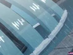 エロアニメ 援交 処女 連れ込み 処女喪失