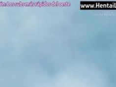 エロアニメ 中出し スマホ ビッチ いきなり