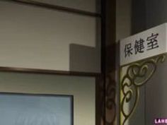 エロアニメ 同人 セックス 同級生 お仕置き