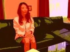 巨根 絶頂 欲求不満 セックス 北条麻妃