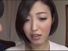 Datingsolo.com - セクシーなステップのときの日本の夜母親とティーンステップソンはタブーに入り込む