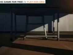 エロアニメ コスプレ 図書館 過激 コスプ