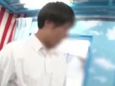 【真野ゆりあファック】美女なHな眼鏡のOLお姉様ギャル素人の、真野ゆりあのファック盗撮個人撮影プレイ動画。