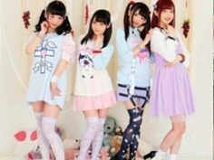 その病みっぷりがかわゆいく最近流行っている病みかわ系美人娘達’若月まりあ”跡美しゅり”姫川ゆうな’