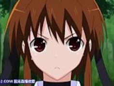 [ピンクパイナップル]欲情バズーカ THE ANIMATION 「たっぷり濃いのイッパツで！」