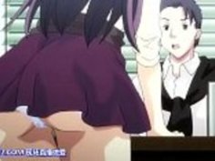 [ピンクパイナップル]手垢塗れの天使 THE ANIMATION [先行版]