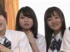 盗撮 jk なつめ愛莉 ザーメン 彩城ゆりな