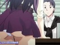 [ピンクパイナップル]手垢塗れの天使 THE ANIMATION