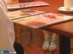 痴女 無理やり 由愛可奈 嫌がる 抵抗