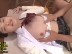 制服美人橋本ありなといちゃラブセックス