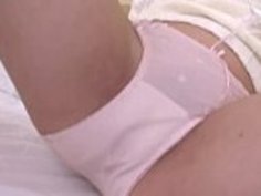 Arisa Nakanoが彼女の猫が犯される前にアジアの肛門で指を取得 - [30JAV.com]