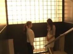 レズ 美人 セックス レズビアン 2人