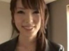 【波多野結衣】極上のアパレルショップ店員がナンパされ、ホテルでSEX