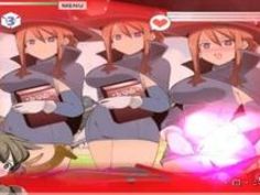 エロアニメ エロゲ ハーレム スマホ 体験版