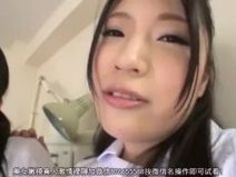 巨乳 フェラ ナース 可愛い 乳