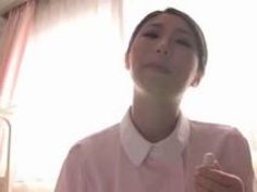 巨乳 ナース 美人 篠田あゆみ 美女