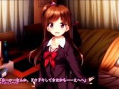 エロアニメ 美少女 ハメ撮り フェラ 近親相姦