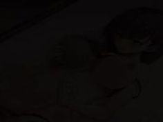 エロアニメ スマホ お姉さん ビッチ 射精