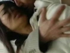 人妻 痴女 誘惑 部下 酒