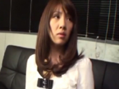 結城みさ：万引きで捕獲された人妻。抵抗出来ないままの寝取られSEX